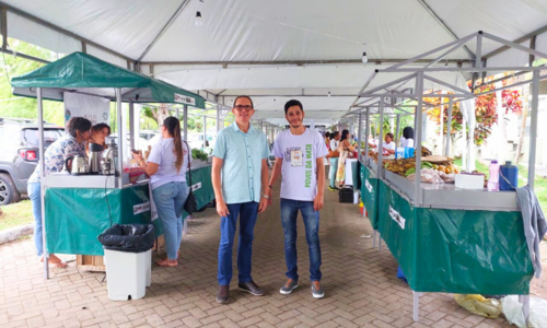 OCT participa de III Encontro Ampliado da Rede de Agroecologia Povos da Mata, em Salvador
